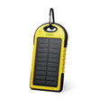 Power Bank Lenard - AMARILLO