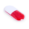 Parche Térmico Pikur - ROJO