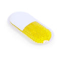 Parche Térmico Pikur - AMARILLO