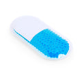 Parche Térmico Pikur - AZUL