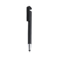 Bolígrafo Soporte Finex - NEGRO