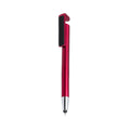 Bolígrafo Soporte Finex - ROJO