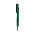 Bolígrafo Soporte Finex - VERDE
