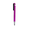 Bolígrafo Soporte Finex - FUCSIA