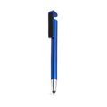 Bolígrafo Soporte Finex - AZUL