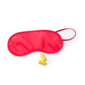 Set Viaje Yorder - ROJO