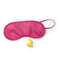 Set Viaje Yorder - FUCSIA