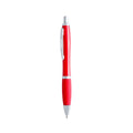 Bolígrafo Clexton - ROJO