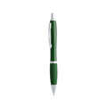 Bolígrafo Clexton - VERDE