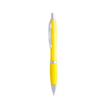 Bolígrafo Clexton - AMARILLO
