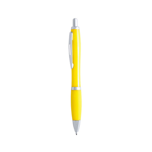 Bolígrafo Clexton - AMARILLO