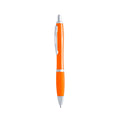 Bolígrafo Clexton - NARANJA