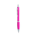 Bolígrafo Clexton - FUCSIA