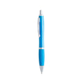 Bolígrafo Clexton - AZUL CLARO