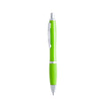 Bolígrafo Clexton - VERDE CLARO