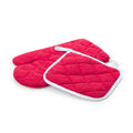 Set Cocina Leston - ROJO