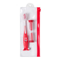 Set Fident - ROJO