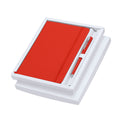 Set Marden - ROJO