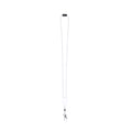 Lanyard Perux - BLANCO
