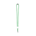 Lanyard Perux - VERDE