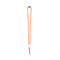 Lanyard Perux - NARANJA