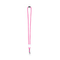 Lanyard Perux - FUCSIA