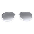 Lentes Options - BLANCO