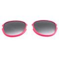 Lentes Options - ROJO