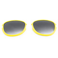 Lentes Options - AMARILLO