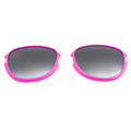Lentes Options - FUCSIA