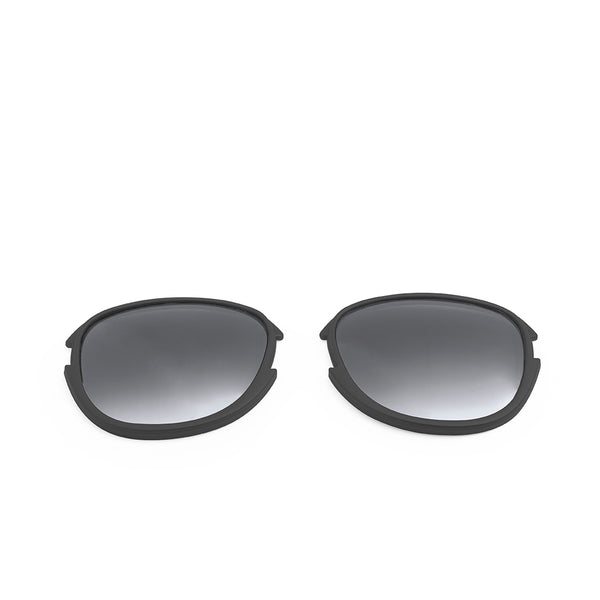 Lentes Options
