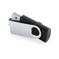 Memoria USB Rebik 16GB - NEGRO