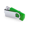 Memoria USB Rebik 16GB - VERDE