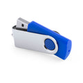 Memoria USB Rebik 16GB - AZUL