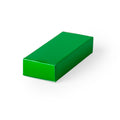 Estuche Presentación Hamlet - VERDE