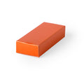 Estuche Presentación Hamlet - NARANJA