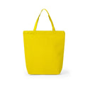 Bolsa Kastel - AMARILLO