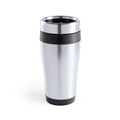 Vaso Térmico Fresno - NEGRO