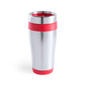 Vaso Térmico Fresno - ROJO