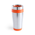 Vaso Térmico Fresno - NARANJA