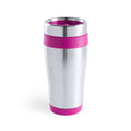 Vaso Térmico Fresno - FUCSIA