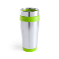 Vaso Térmico Fresno - VERDE CLARO