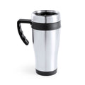 Taza Térmica Carson - NEGRO