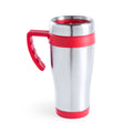 Taza Térmica Carson - ROJO