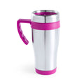 Taza Térmica Carson - FUCSIA