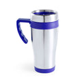 Taza Térmica Carson - AZUL