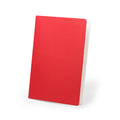Libreta Dienel - ROJO