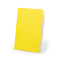 Libreta Dienel - AMARILLO