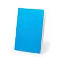 Libreta Dienel - AZUL CLARO