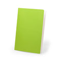 Libreta Dienel - VERDE CLARO
